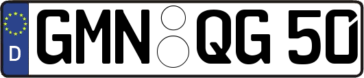 GMN-QG50