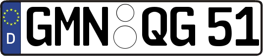 GMN-QG51