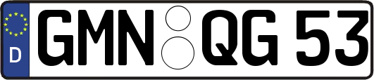 GMN-QG53