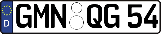 GMN-QG54