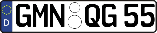 GMN-QG55