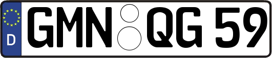 GMN-QG59