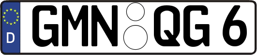 GMN-QG6