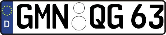 GMN-QG63
