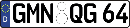 GMN-QG64