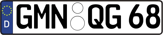 GMN-QG68