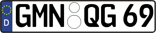 GMN-QG69