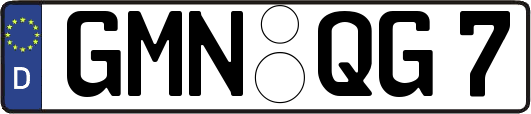 GMN-QG7