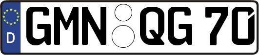 GMN-QG70
