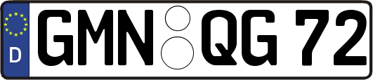 GMN-QG72