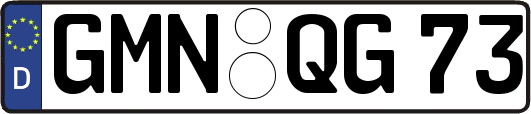GMN-QG73