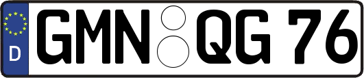GMN-QG76