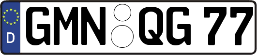 GMN-QG77