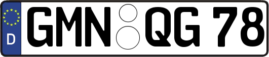 GMN-QG78