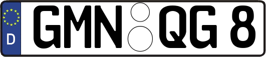 GMN-QG8