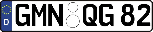 GMN-QG82