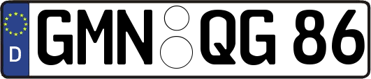 GMN-QG86