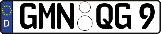 GMN-QG9