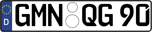 GMN-QG90