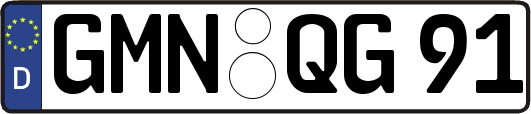 GMN-QG91
