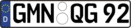 GMN-QG92