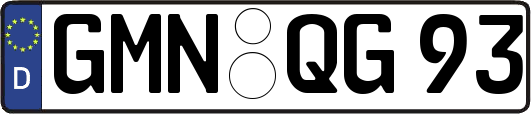 GMN-QG93