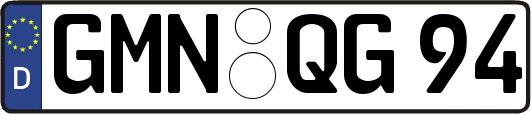 GMN-QG94