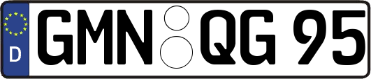 GMN-QG95