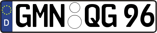 GMN-QG96