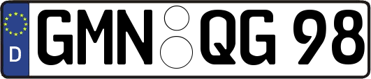 GMN-QG98