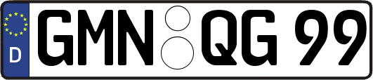 GMN-QG99