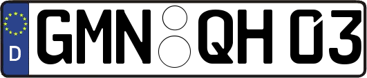 GMN-QH03