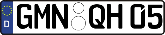 GMN-QH05