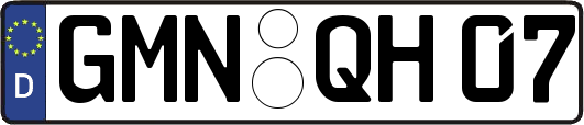GMN-QH07