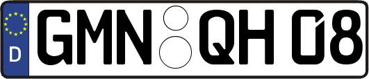 GMN-QH08