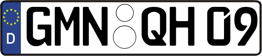 GMN-QH09