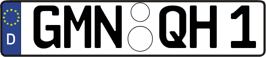 GMN-QH1