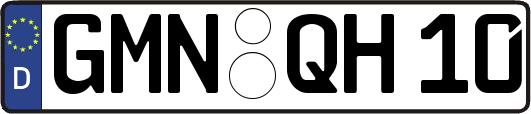 GMN-QH10