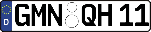 GMN-QH11