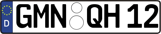 GMN-QH12
