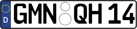 GMN-QH14