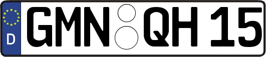 GMN-QH15