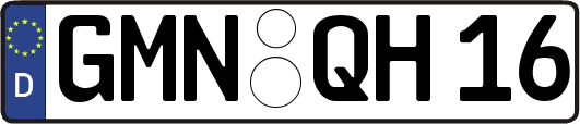 GMN-QH16