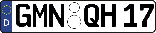 GMN-QH17