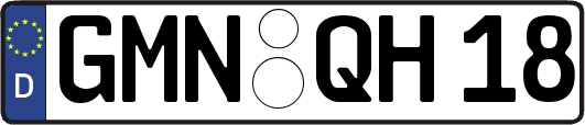 GMN-QH18