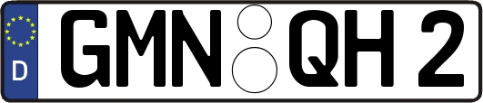 GMN-QH2