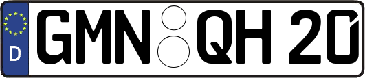 GMN-QH20