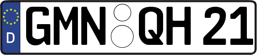 GMN-QH21