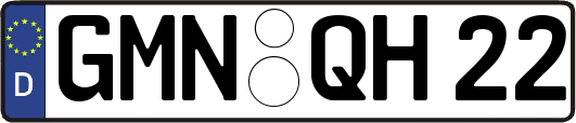 GMN-QH22
