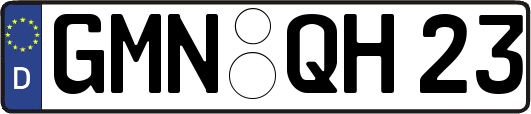 GMN-QH23